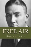 Free Air - Paperback