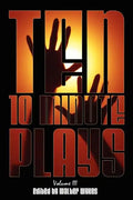 Ten 10-Minute Plays: Volume III - Paperback