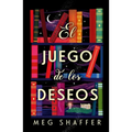 El Juego de Los Deseos - Paperback