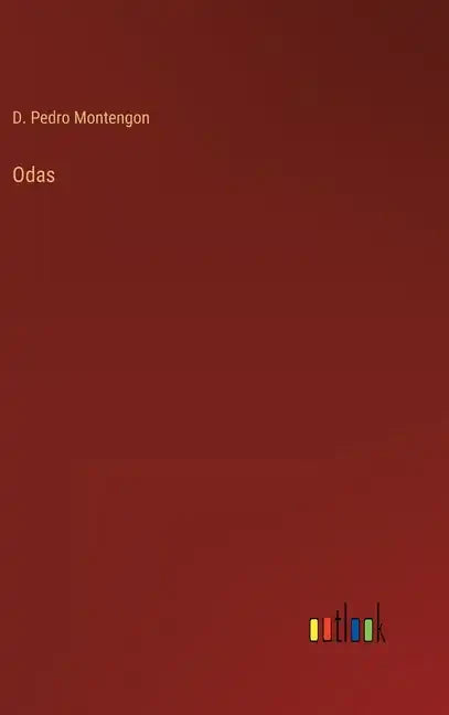 Odas - Hardcover