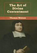 The Art of Divine Contentment - Hardcover