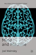 Mind and Machine - Paperback