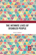The Intimate Lives of Disabled People - Paperback