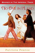 No One in I Land: A Parable of Awakening - Paperback