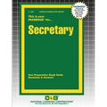 Secretary - Paperback