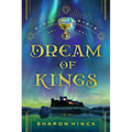 Dream of Kings - Paperback