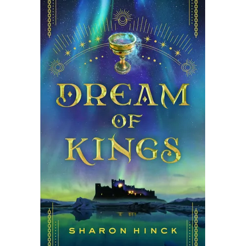 Dream of Kings - Paperback