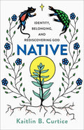 Native - Hardcover