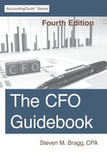 The CFO Guidebook: Fourth Edition - Paperback