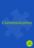 Communication - Paperback