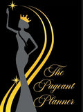 The Pageant Planner: Ultimate Pageant Planner - Hardcover