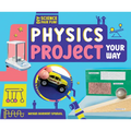 Physics Project Your Way - Library Binding