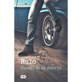 Cuestión de Suerte / A Matter of Luck - Paperback