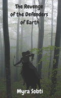 The Revenge of the Defenders of Earth - Paperback