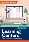 Learning Centers for School Libraries - Paperback