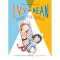 Ivy and Bean Make the Rules: #9 - Library Binding