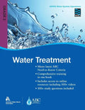 Water System Operations (Wso) Water Treatment, Grade II - Paperback