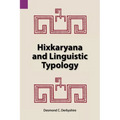 Hixkaryana and Linguistic Typology - Paperback