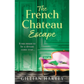 The French Chateau Escape - Paperback