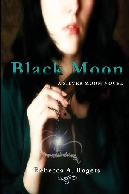 Black Moon - Paperback