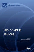 Lab-on-PCB Devices - Hardcover