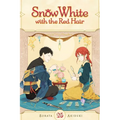 Snow White with the Red Hair, Vol. 25 - Paperback