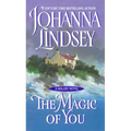 The Magic of You - Paperback