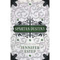 Spartan Destiny: A Mythos Academy Novel - Paperback