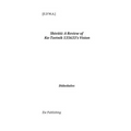 Shivitti: A Review of Ka-Tzetnik 135633's Vision: Didaskalos - Paperback