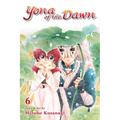 Yona of the Dawn, Vol. 6 - Paperback