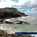 A Really Short Book Of Poems - Paperback