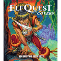 Elfquest Covers Volume Two 1993-2022 - Paperback