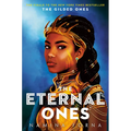The Gilded Ones #3: The Eternal Ones - Paperback