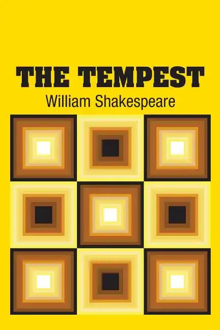 The Tempest - Paperback