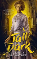 Tall & Dark - Paperback