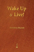 Wake Up and Live! - Paperback
