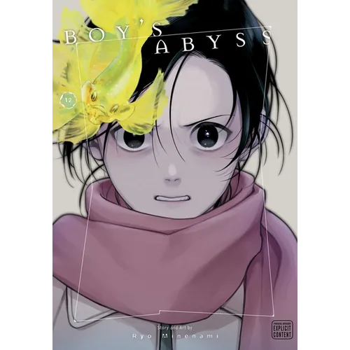 Boy's Abyss, Vol. 12 - Paperback