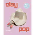 Clay Pop - Hardcover