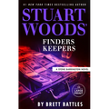 Stuart Woods' Finders Keepers - Paperback