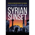The Syrian Sunset - Paperback