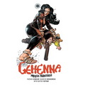Gehenna: Naked Aggression - Paperback