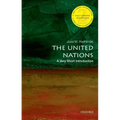 The United Nations: A Very Short Introduction - Paperback