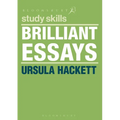 Brilliant Essays - Paperback