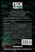 F$ck You Money: A Mind-Blowing Mindset Change Into a Future of Contented Independence - Paperback