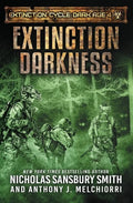 Extinction Darkness - Paperback