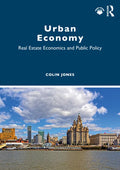 Urban Economy: Real Estate Economics and Public Policy - Paperback