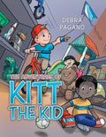 The Adventures of Kitt the Kid - Paperback