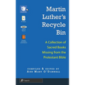 Martin Luther's Recycle Bin - Paperback