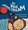 As You Dream - Hardcover