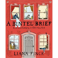 A Bintel Brief: Love and Longing in Old New York - Paperback